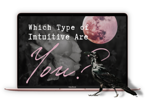 Quiz: Which Type of Intuitive Are You?