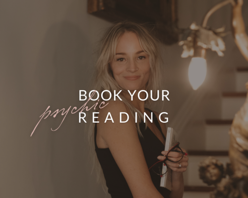 Your Zone of Genius for GOSS Magazine Readers, Book Your Psychic Reading with Tabitha Stitt, The Self-Help Psychic and Spiritual Teacher, Showing a Light for Clarity and Illumination