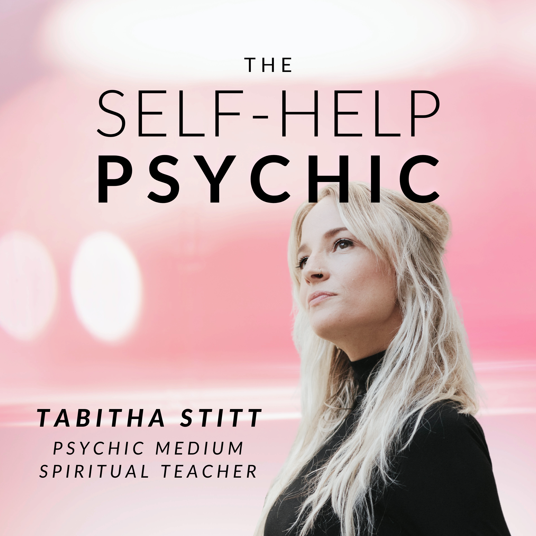 The Self-Help Psychic