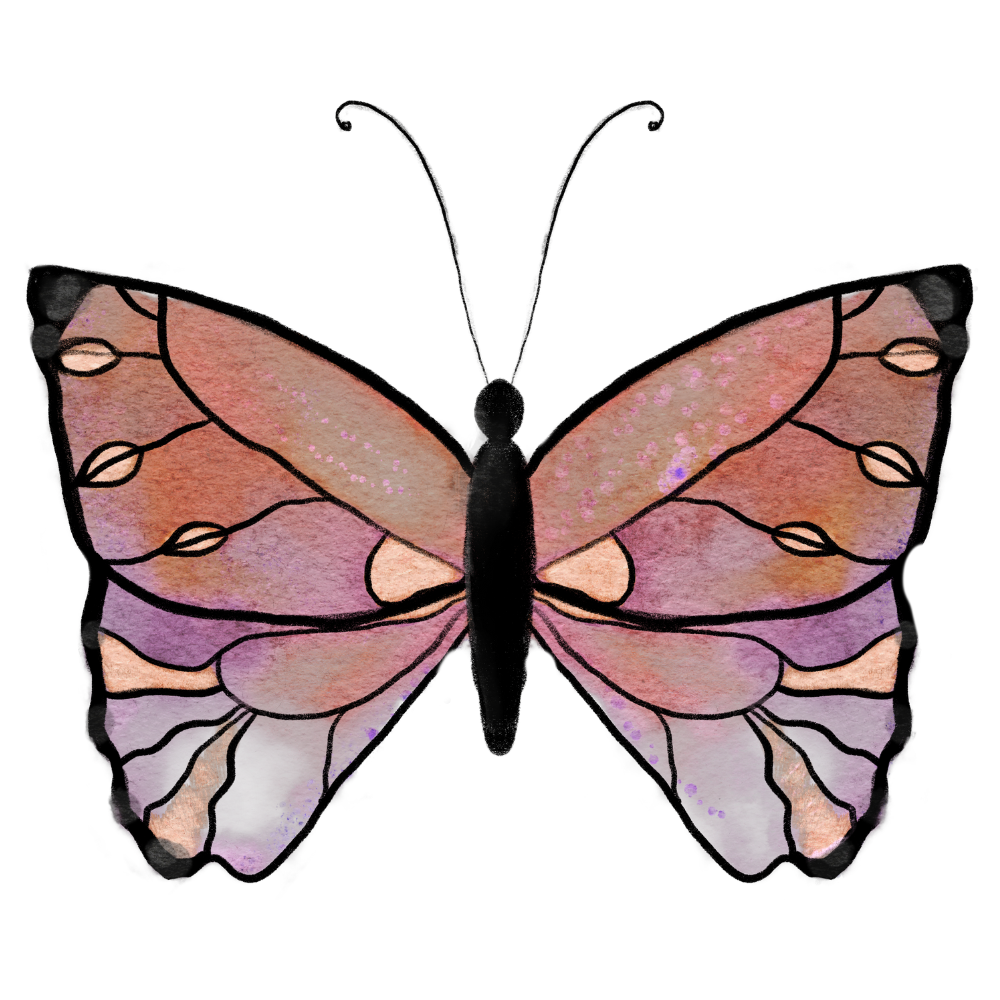 a reading shines light on what your soul wants you to know so book your psychic reading now with Tabitha Stitt The Self Help Psychic with a butterfly for loving transformation